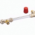 013G7039 КЛАПАН ТЕРМОРЕГУЛИРУЮЩИЙ DANFOSS RTR-K ДУ=15