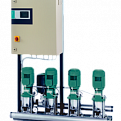 Насосная станция Wilo COR-5 Multivert MVI 102/SKw-EB-R