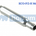 Компенсатор КСО-Р/2-Н Мод.2 25-16-50 L 285 мм, Hortum