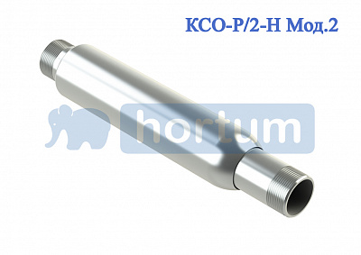 Компенсатор КСО-Р/2-Н Мод.2 25-16-50 L 285 мм, Hortum