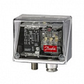 060-538666 Реле давления для легкой промышленности Danfoss KP35