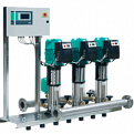 Насосная станция Wilo COR-4 HELIX V 1605/Skw-EB-R
