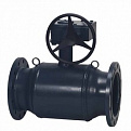 065N0366 Кран шаровой стальной Danfoss JIP FF ДУ=300 PY=25 С/П