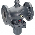 065B2758 КЛАПАН СЕДЕЛЬНЫЙ DANFOSS VFQ 2 ДУ=200 РУ=16