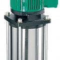 НАСОС WILO MULTIVERT MVIL 106-16/E/3-400-50-2