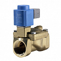 032U537416 ЭЛЕКТРОМАГНИТНЫЙ КЛАПАН КОМБИНИРОВАННОГО ДЕЙСТВИЯ DANFOSS EV250B 18BD