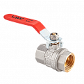 BV.511.11 Кран MVI 3" внутренняя-внутренняя, ручка
