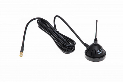 087H358000R ECL4 SonoConnect RS-485/Ethernet/GSM(пр. класс 0801708016), Ридан