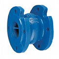 149B2229 Клапан обратный NVD Danfoss 402 Ду=200 Ру=10