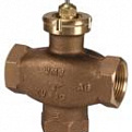 065F0025 3-ХОДОВОЙ СЕДЕЛЬНЫЙ КЛАПАН DANFOSS VMV ДУ=25