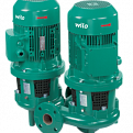 Циркуляционный насос Inline с сухим ротором Wilo DL 125/270-15/4